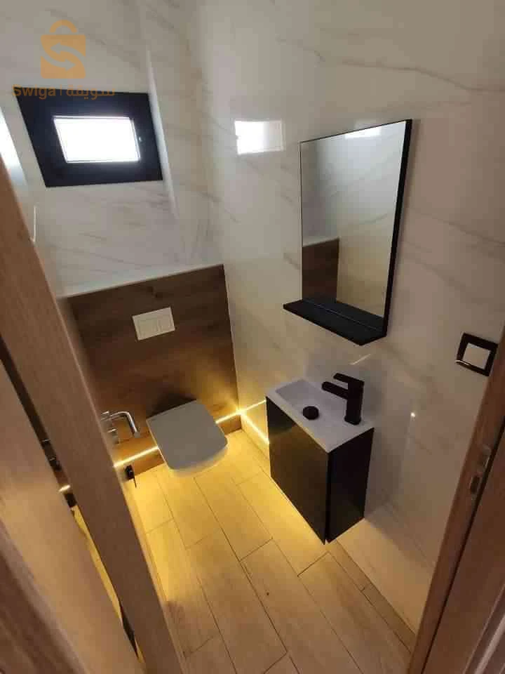 société de rénovation et déco