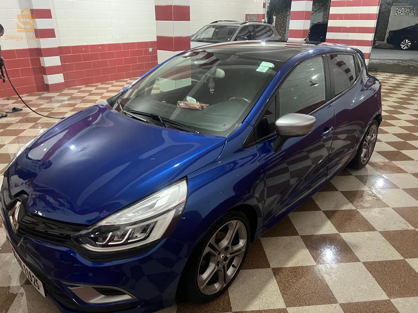 رينو Clio 4 2019 25 قسنطينة