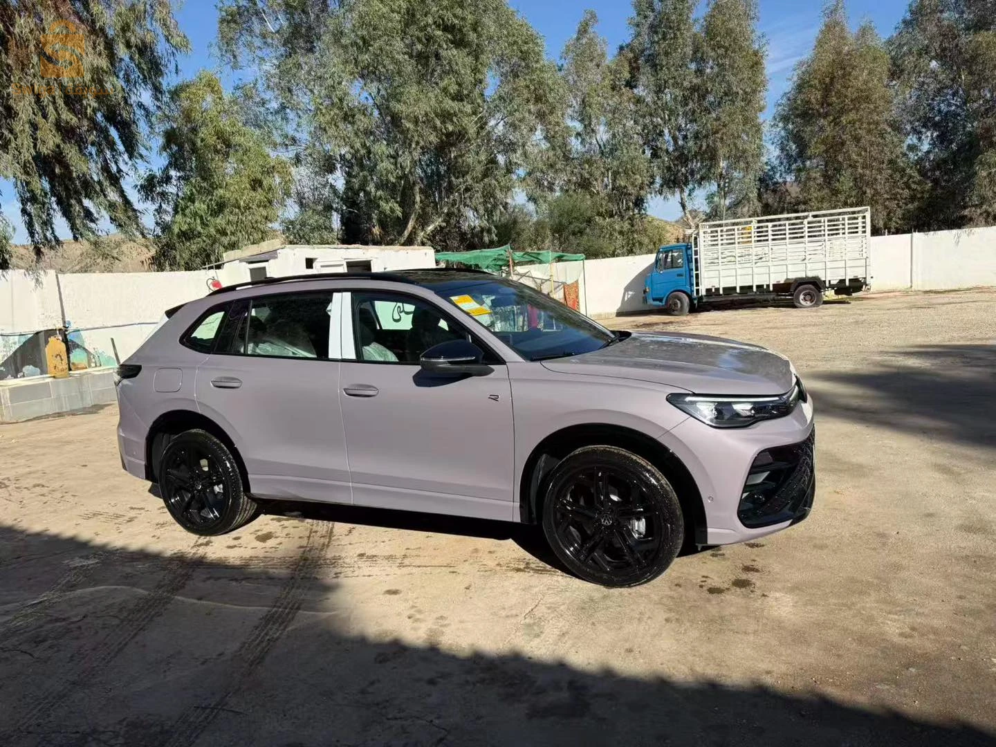 Volkswagen Tiguan 2025 19 SETIF