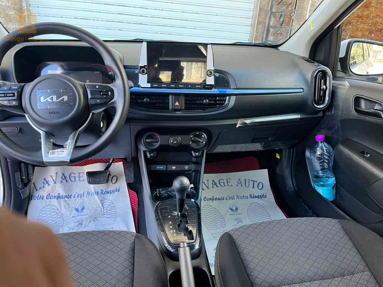 كيا Picanto 2024 41 سوق اهراس