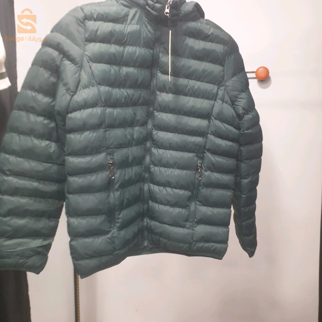 veste doudoune imperméable