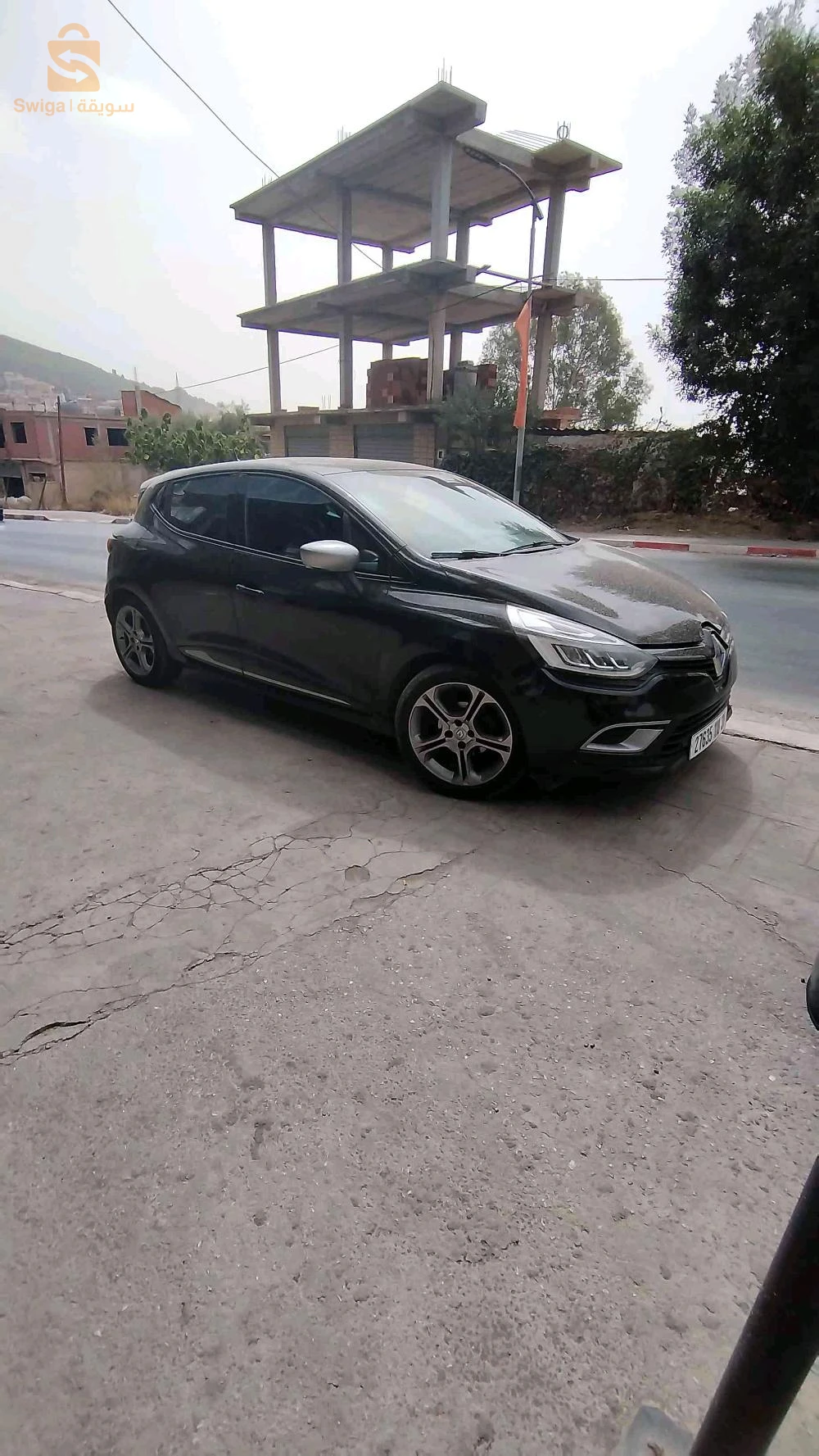 رينو Clio 4 2018 31 وهران