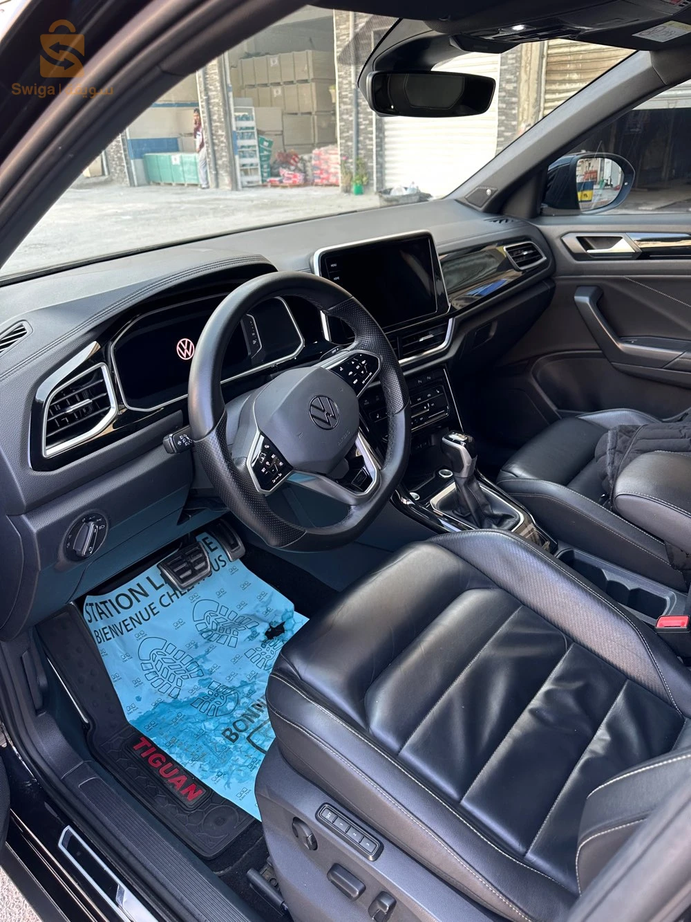 فولكس واجن T_ROC 2023 19 سطيف