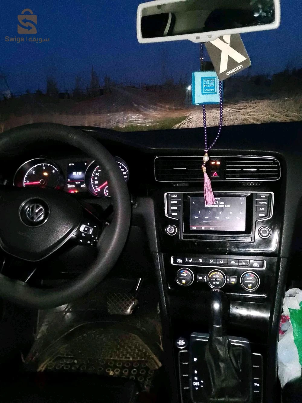 فولكس واجن Golf 42 تيبازة