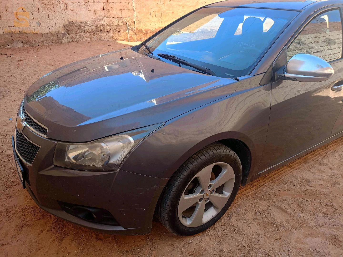 شيفروليه Cruze 2012 58 المنيعة
