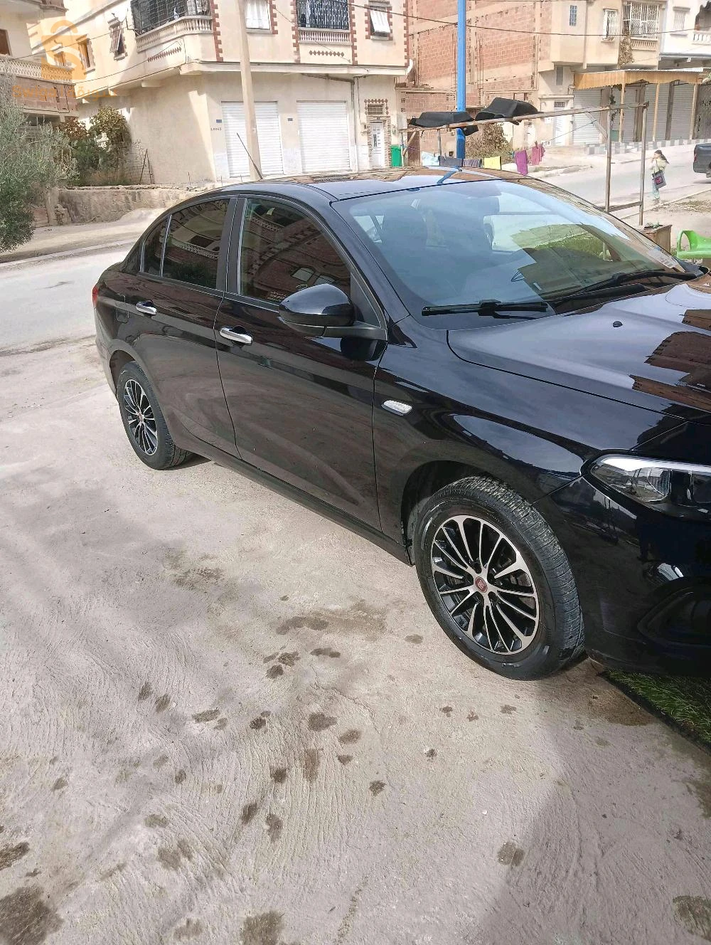 فيات Tipo Sedan 2024 5 باتنة