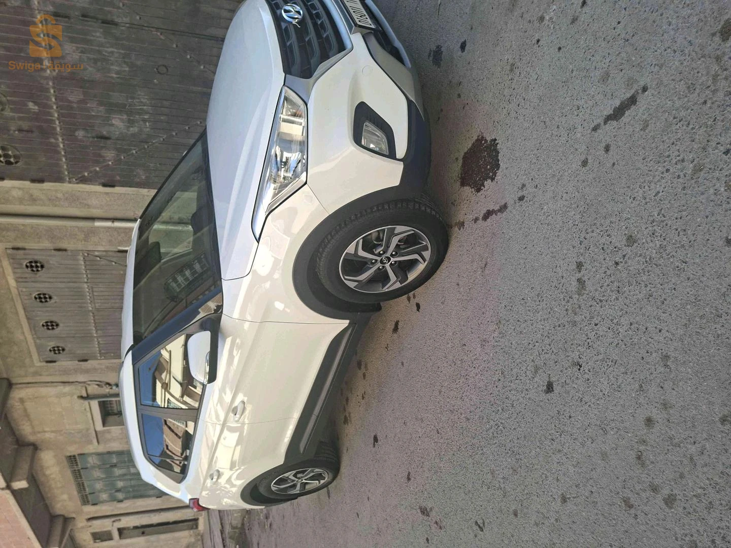 هونداي Creta 2019 5 باتنة