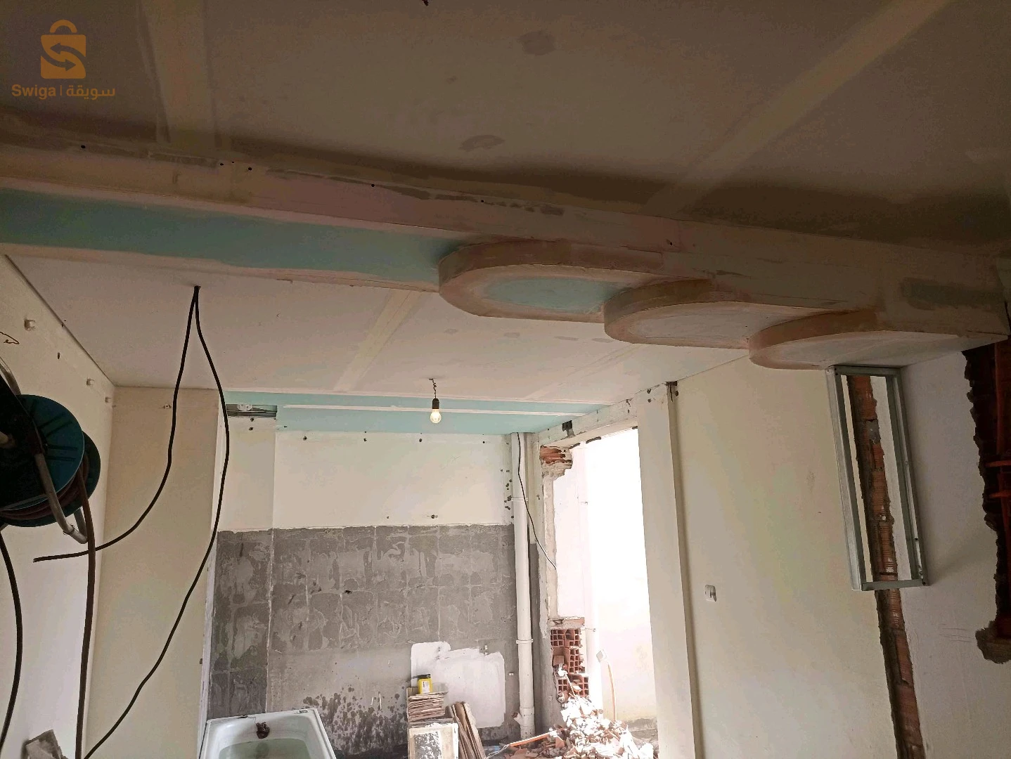 société de rénovation et déco