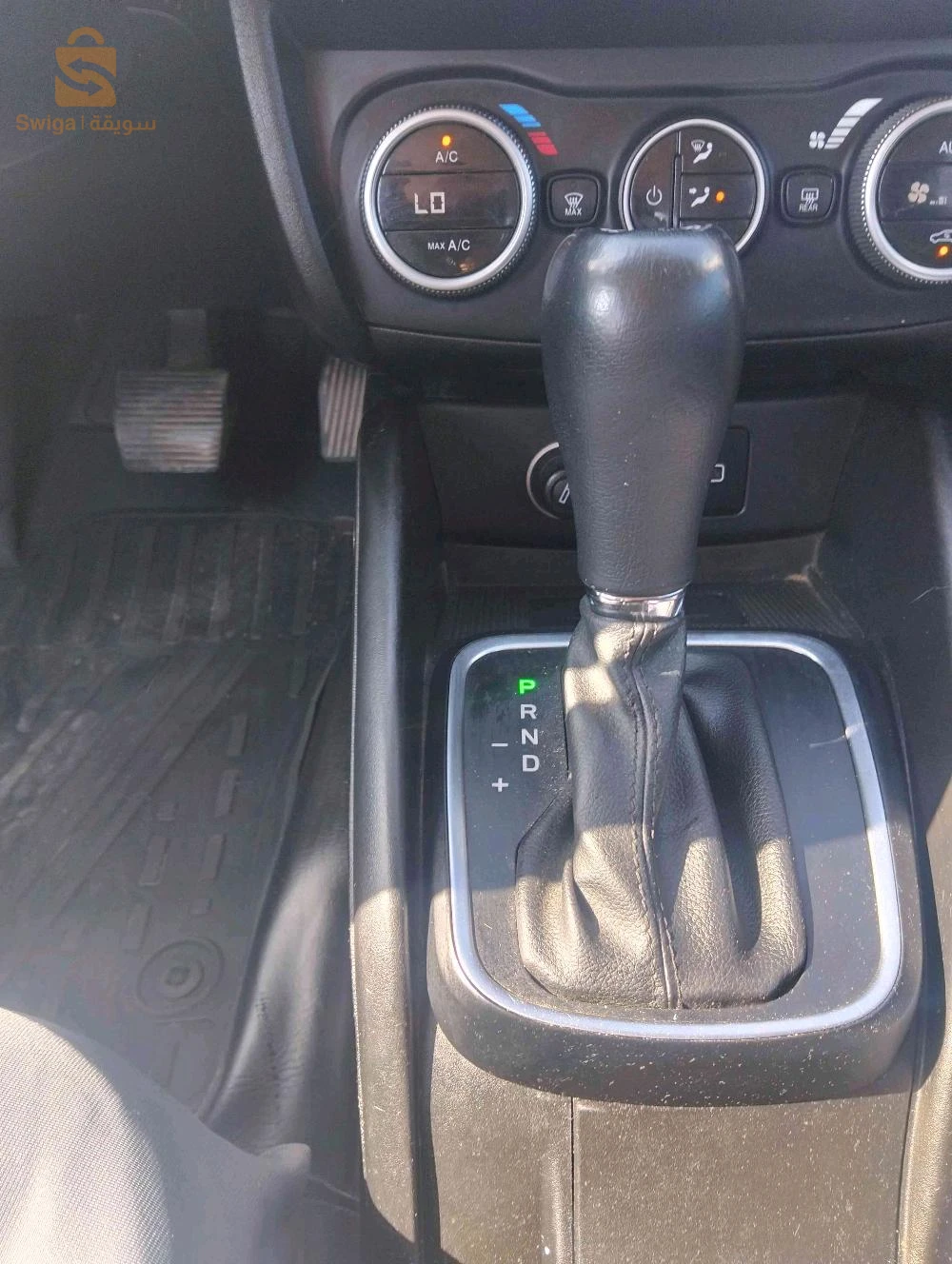فيات Tipo Sedan 2024 28 المسيلة