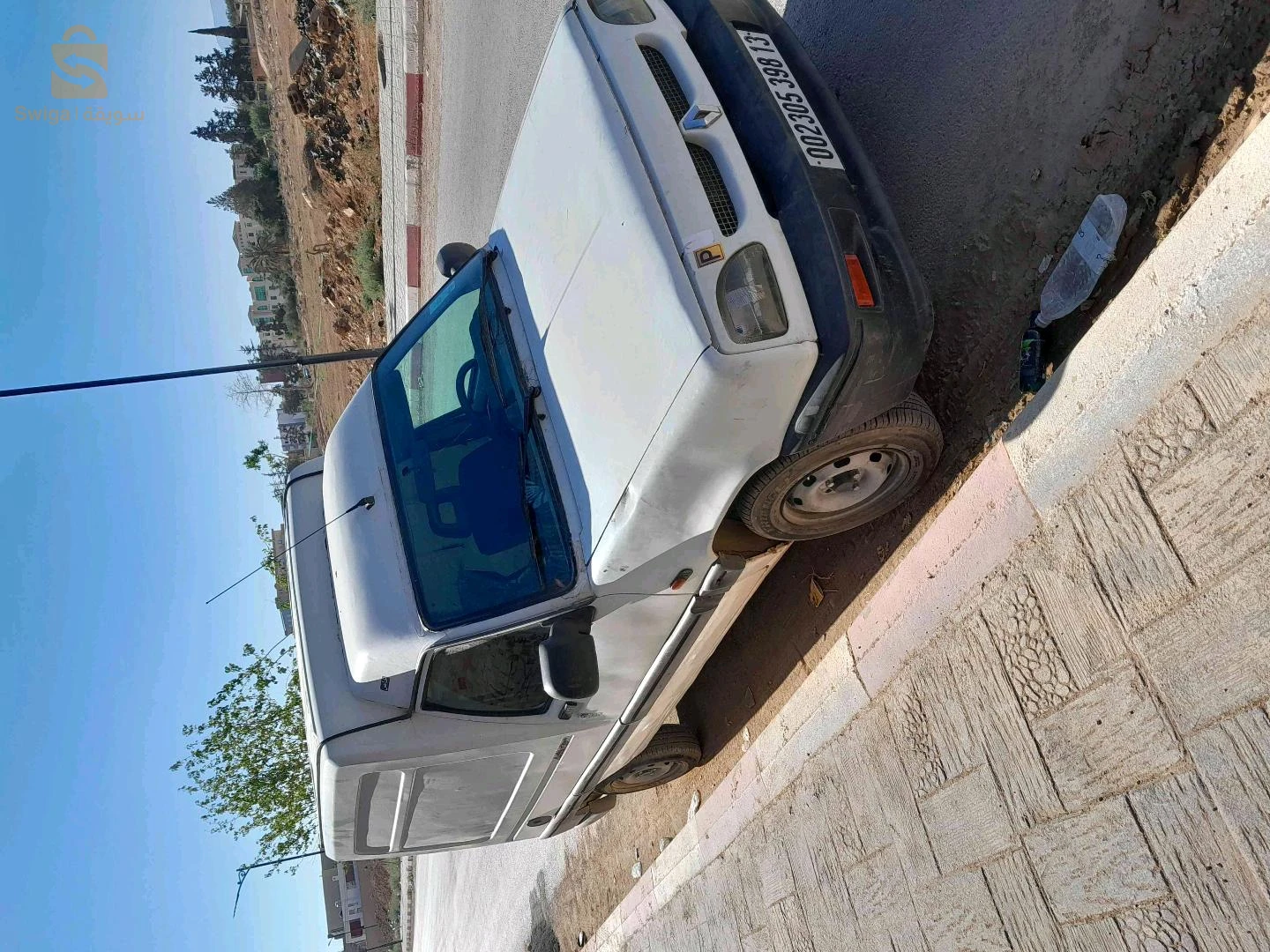 رينو Express 1998 13 تلمسان