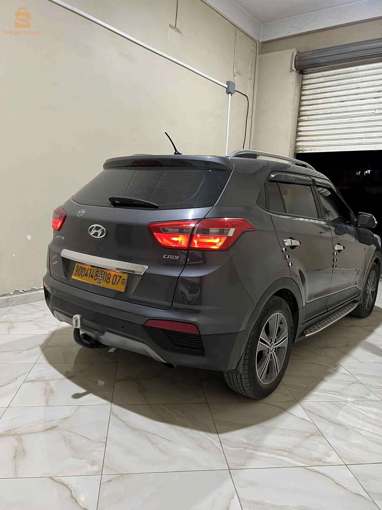 هونداي Creta 2018 7 بسكرة