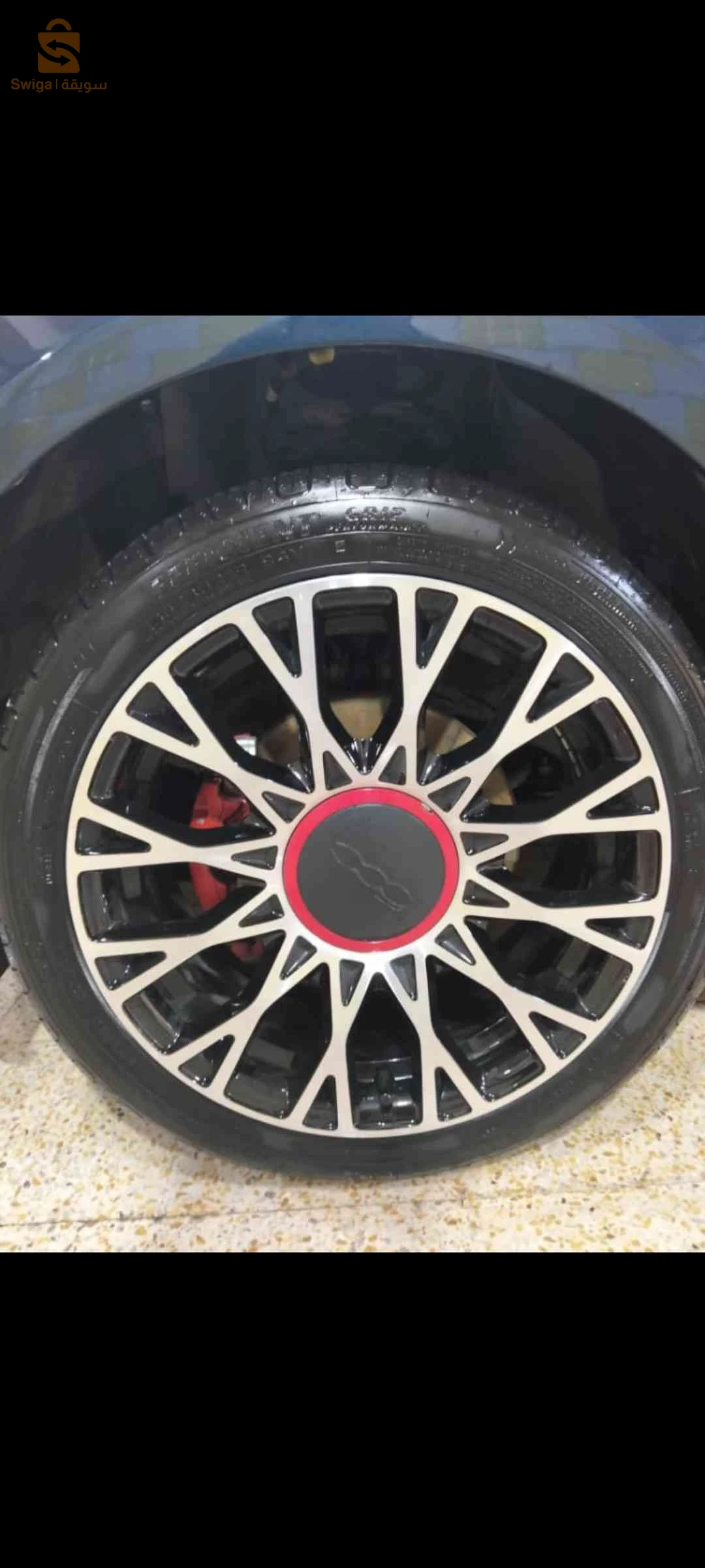 Fiat 500 2023 31 ORAN