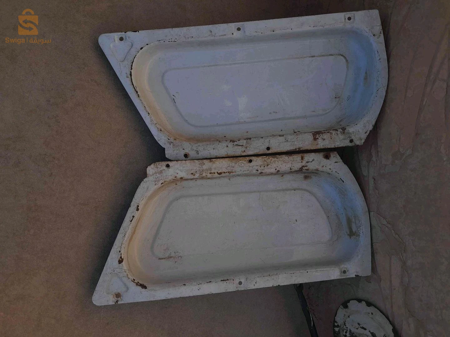 رينو Express 1999 13 تلمسان