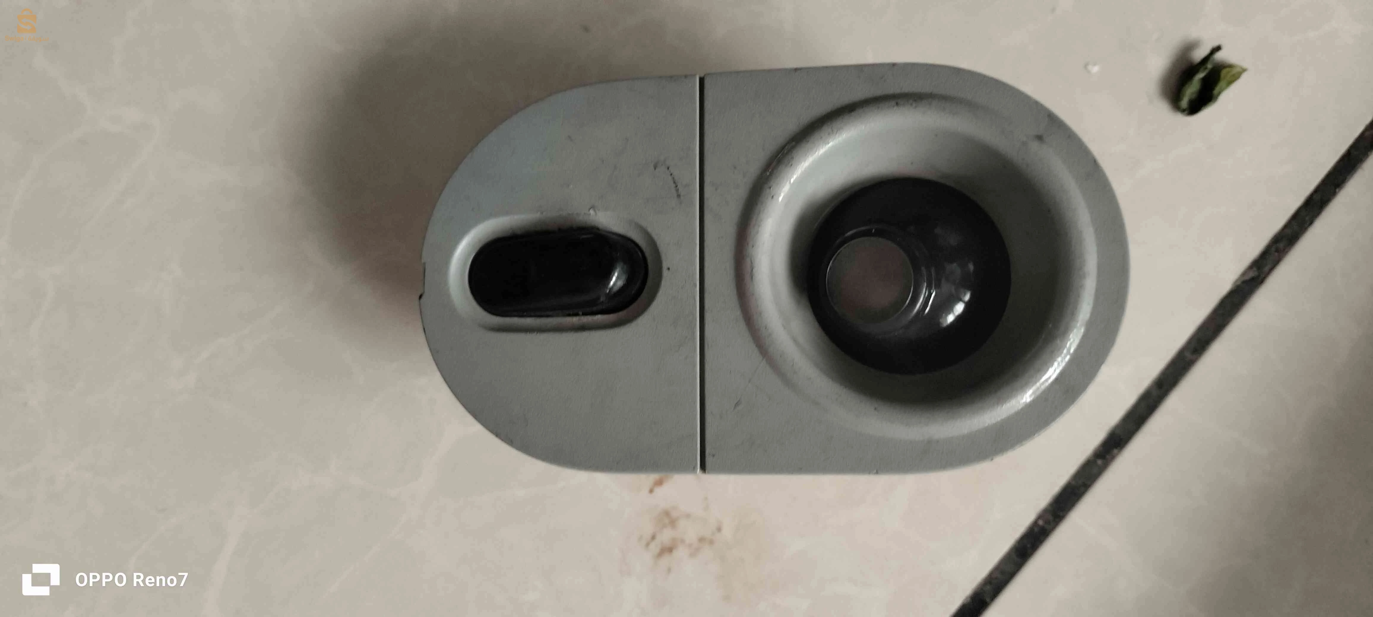 قطع غيار تاع ميقان