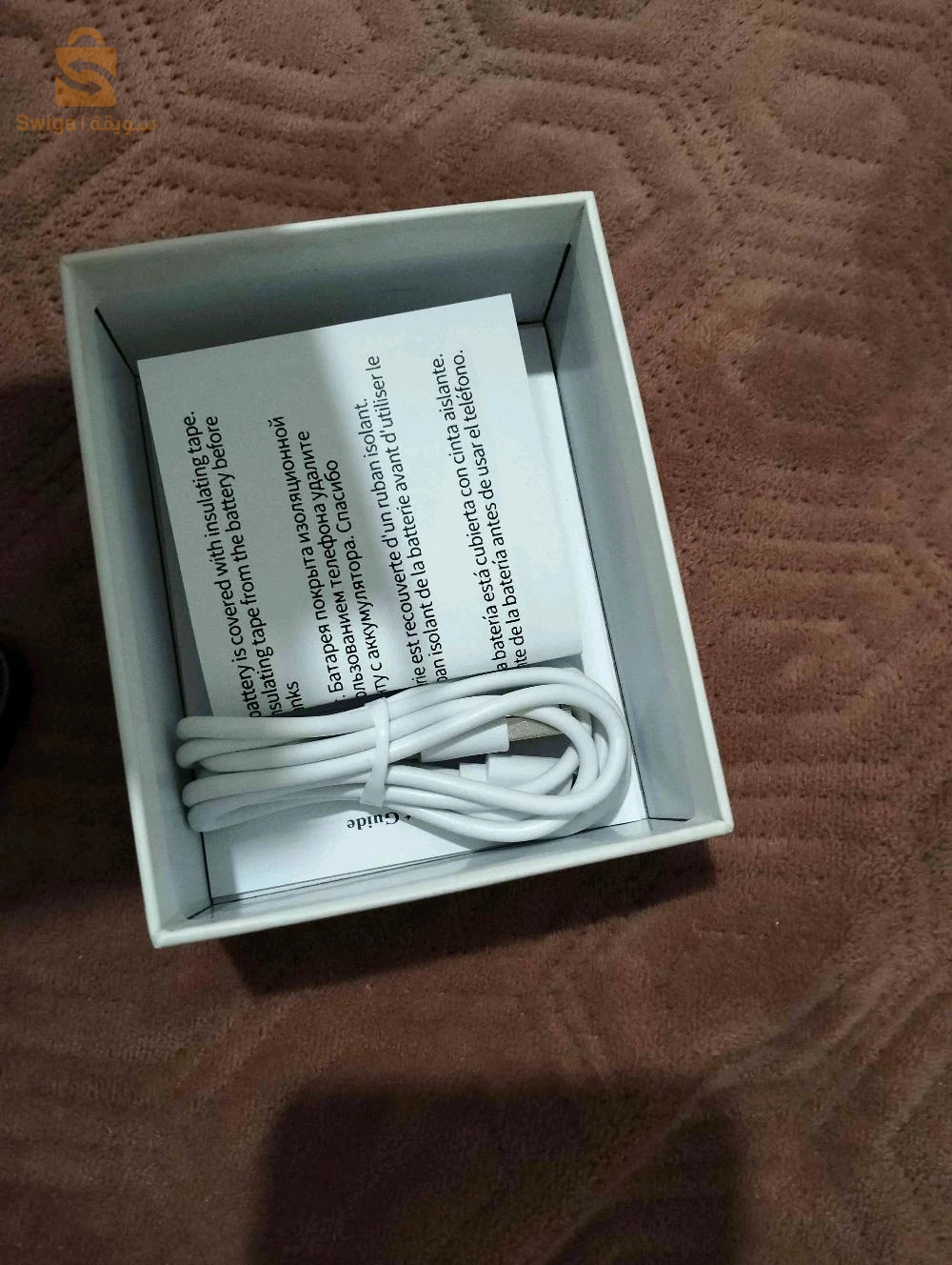هاتف F15 Mini
