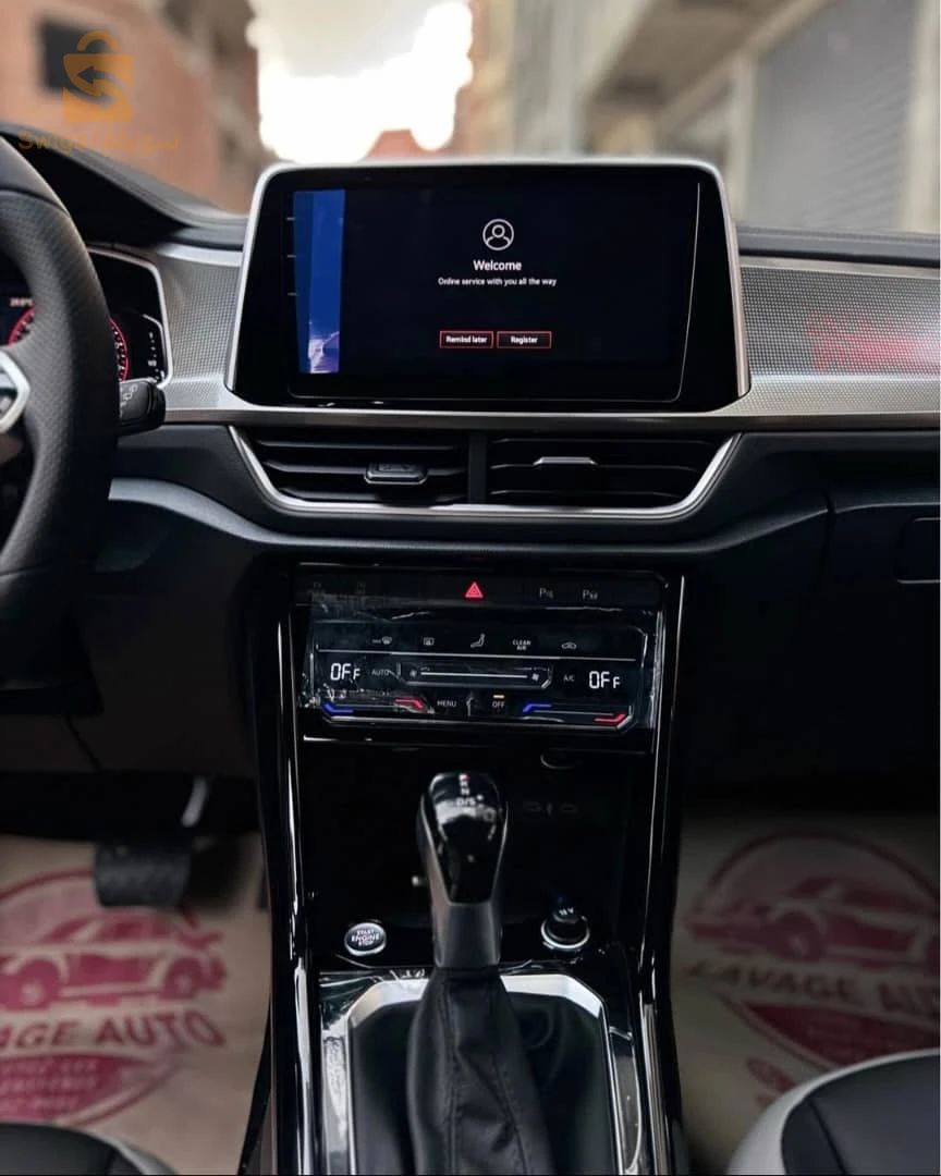 Volkswagen T_ROC 5 BATNA