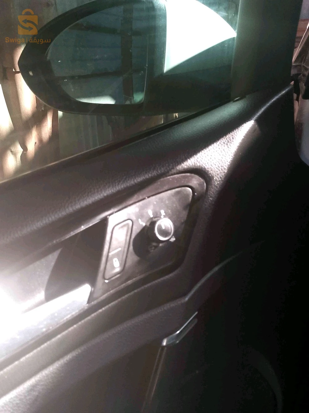 فولكس واجن Golf 42 تيبازة