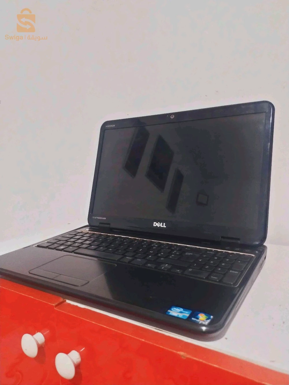 Pc dell i7.2eym 
Gt525m