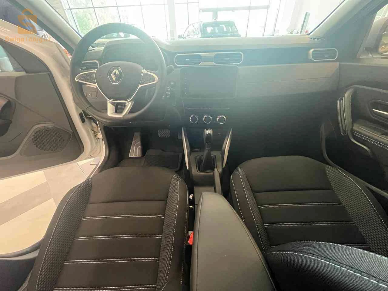 رينو دوستر 2025 23 عنابة
