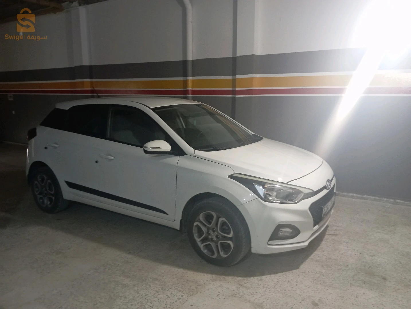 Hyundai i20 2019 43 MILA