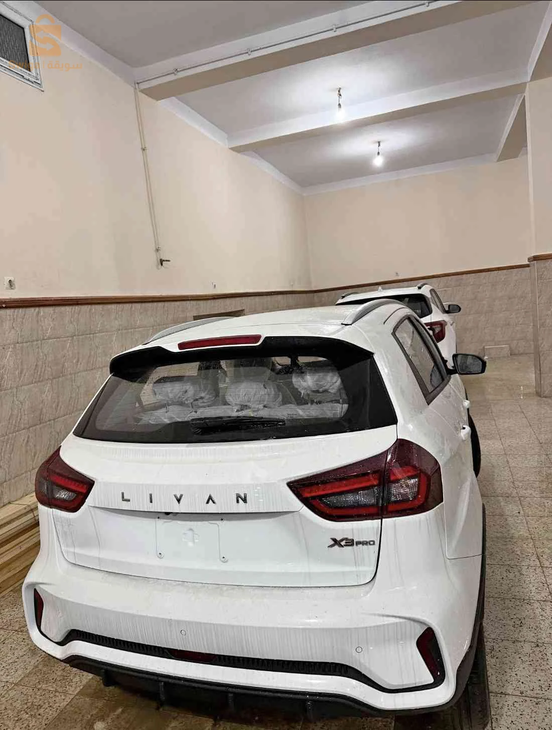 Geely GX3 pro Privilège 6 BEJAIA