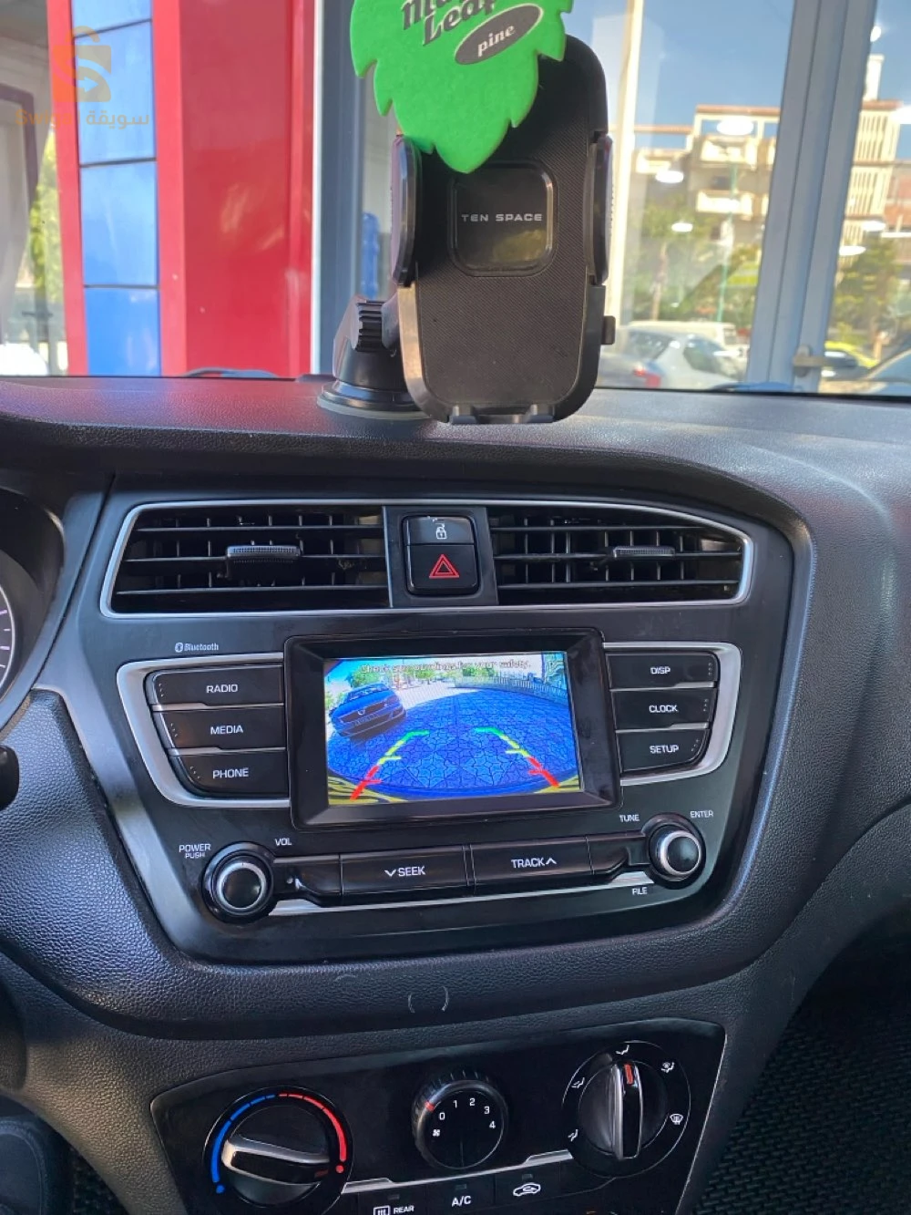 Hyundai i20 2019 4 OUM EL BOUAGHI