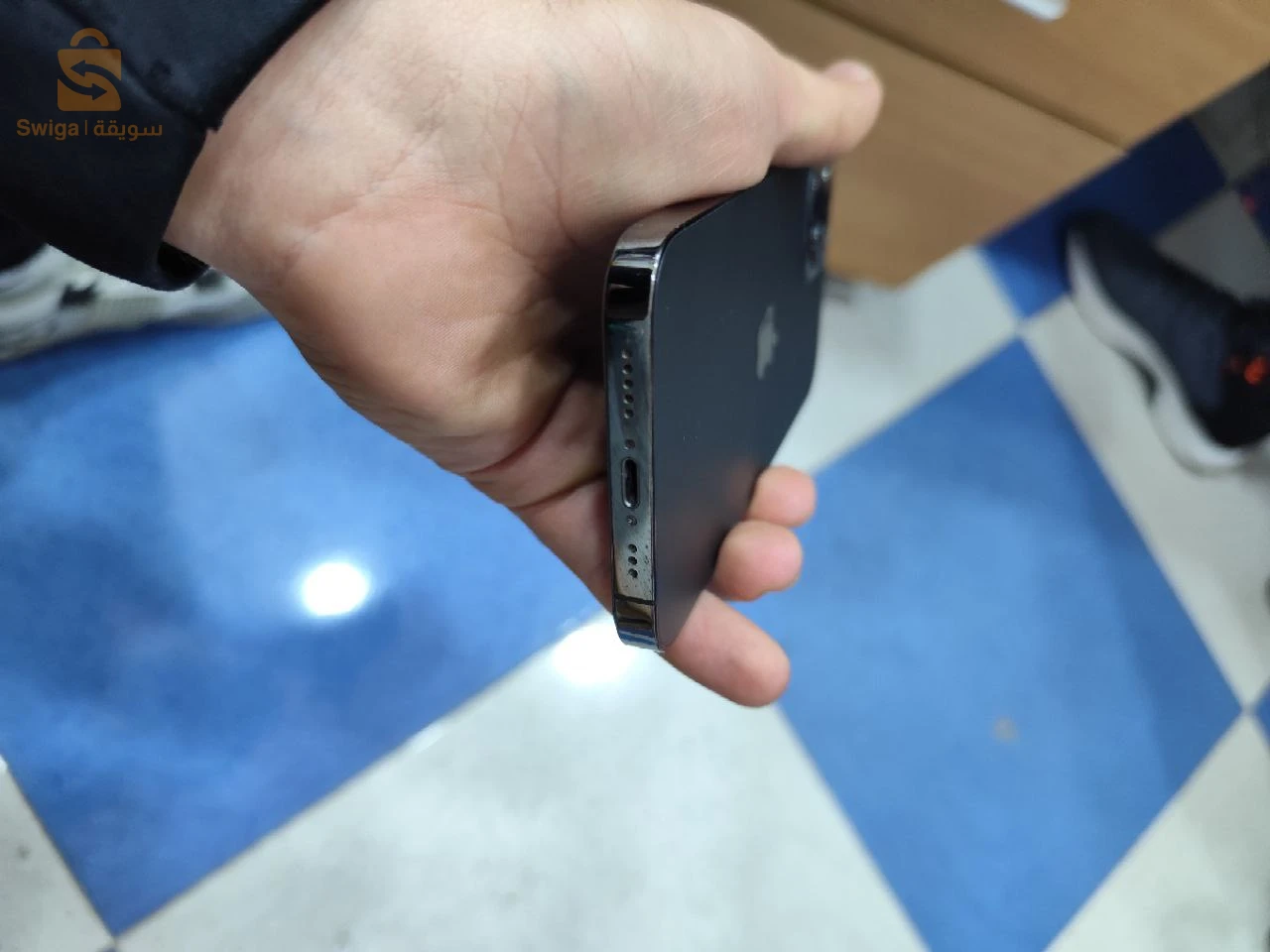 IPhone 12Pro à vendre