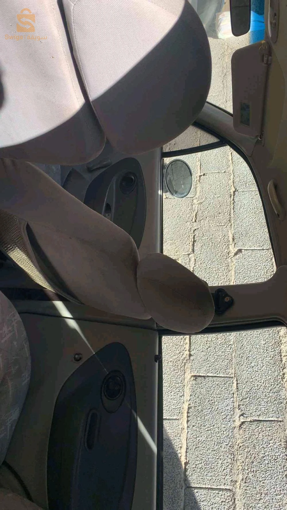 شيري QQ3 2013 16 الجزائر