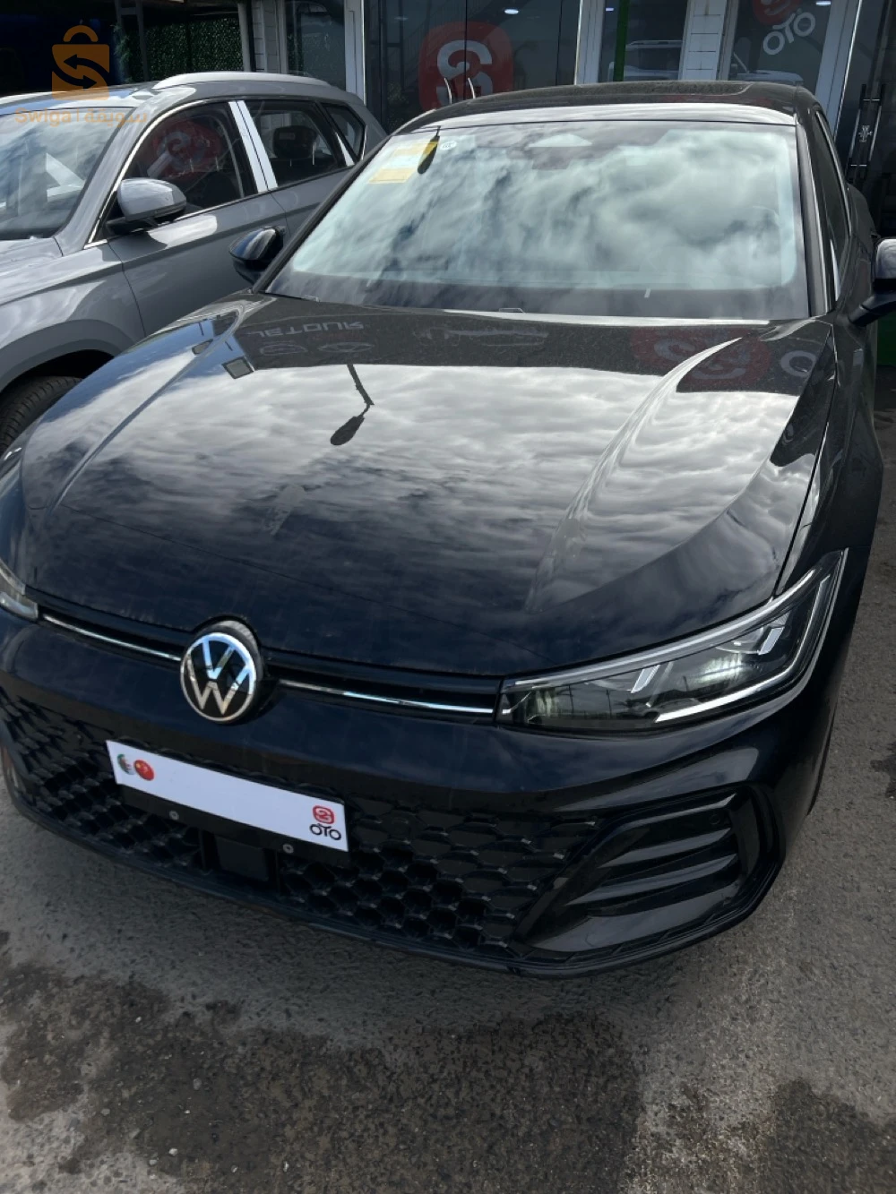 فولكس واجن Passat 2025 16 الجزائر