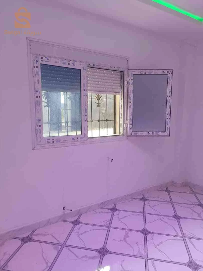للبيع فلل سكنية عدد الغرف3 35 بومرداس