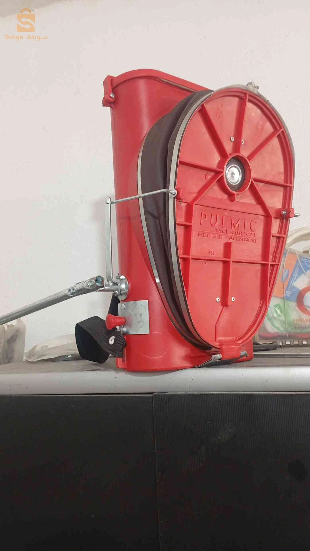 نفاظة الكبريت