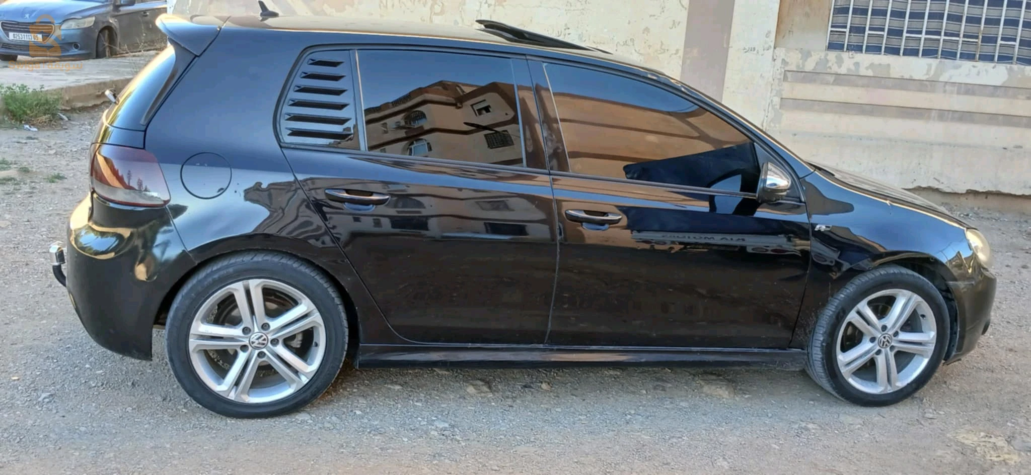 فولكس واجن Golf 5 باتنة