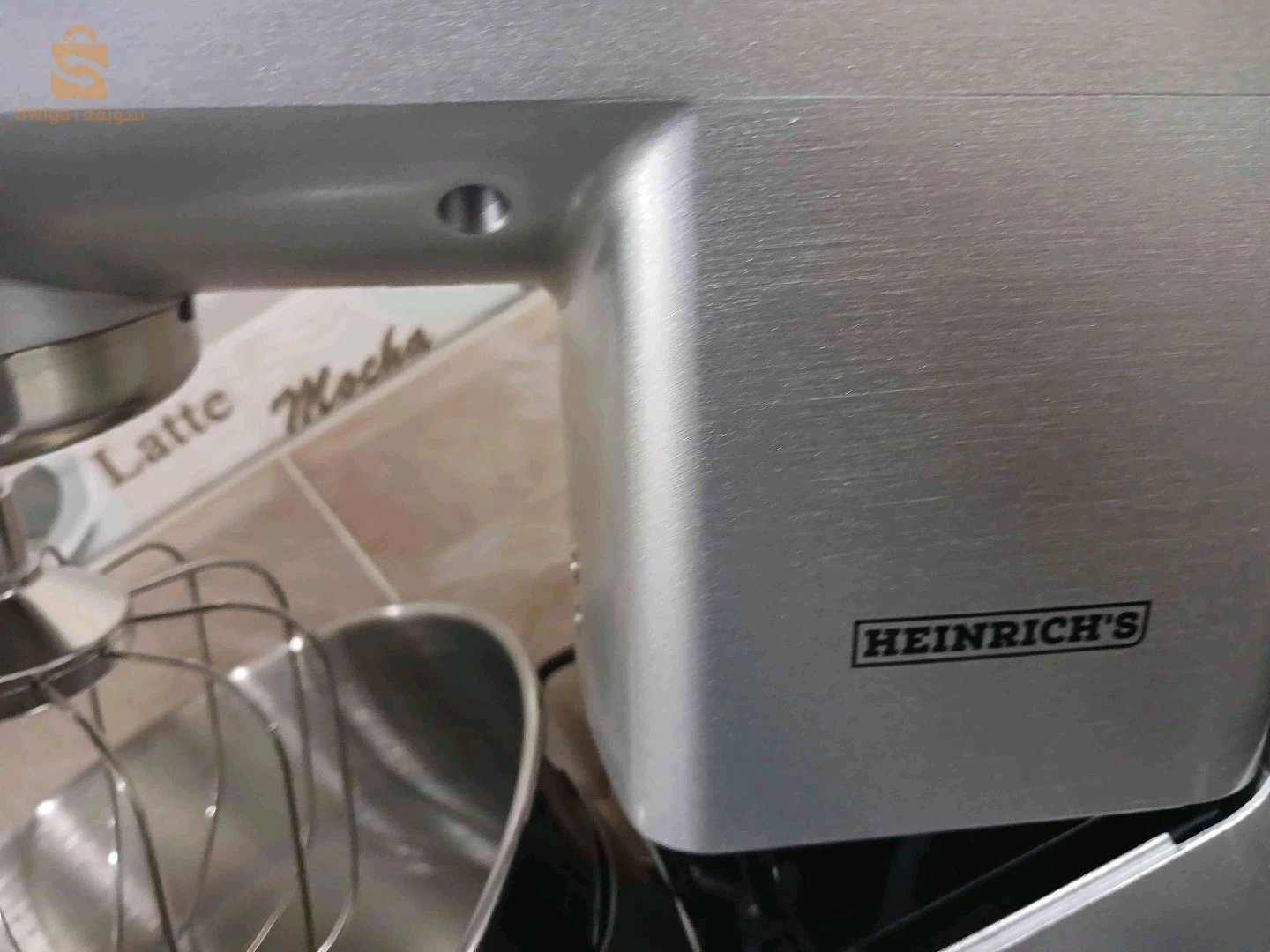 petrin allmand presque neuf double crochet