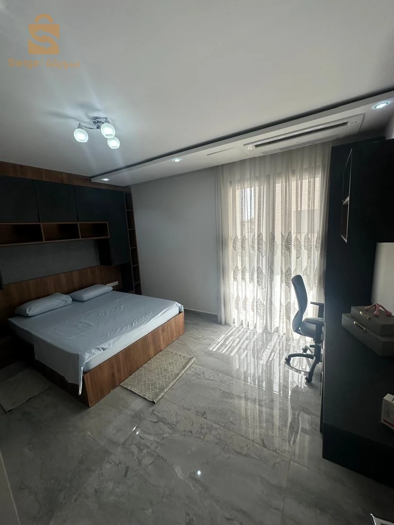 للبيع شقق سكنية عدد الغرف3 16 الجزائر