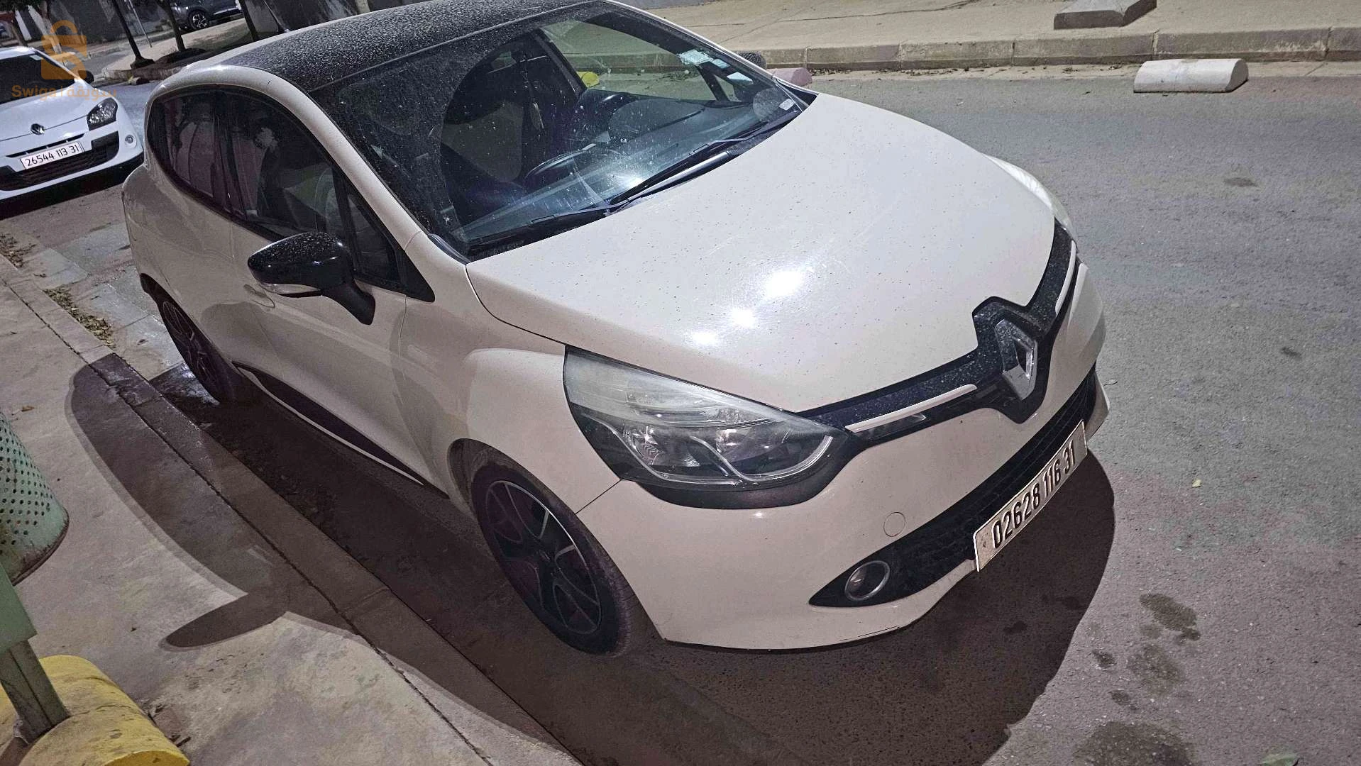 رينو Clio 4 2016 31 وهران
