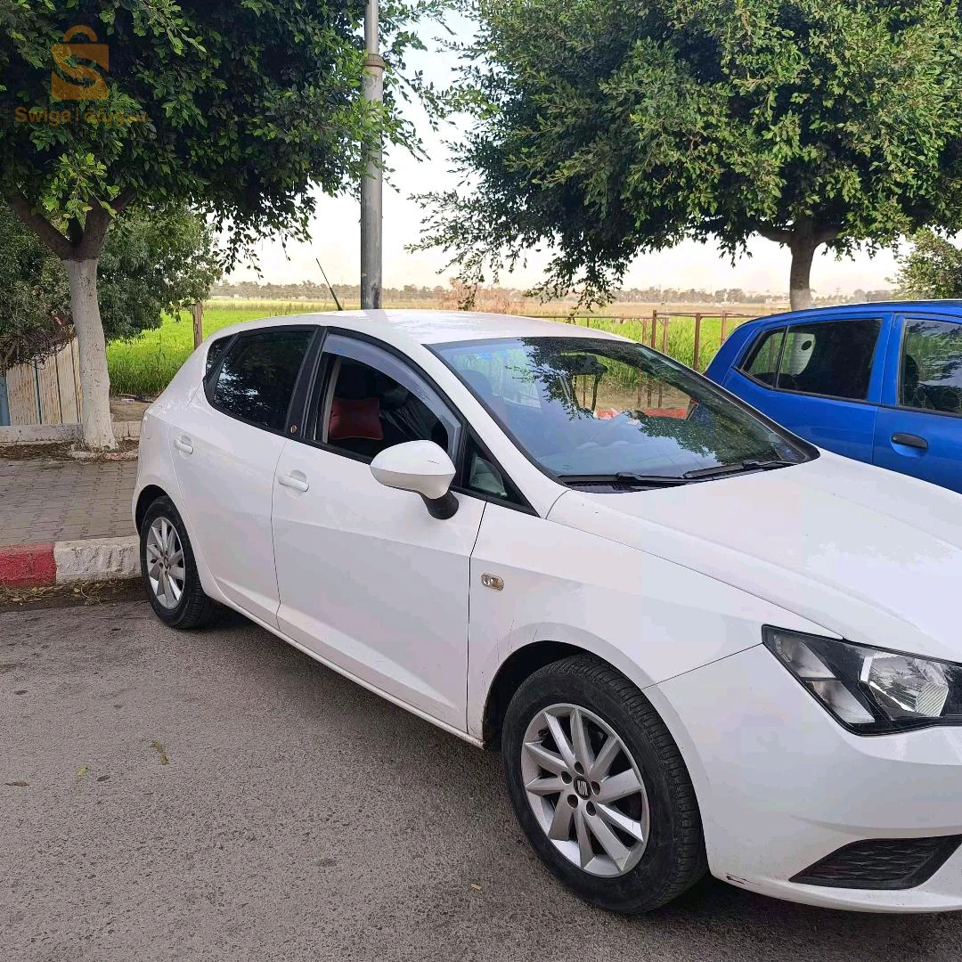 Seat Ibiza 2017 16 ALGER