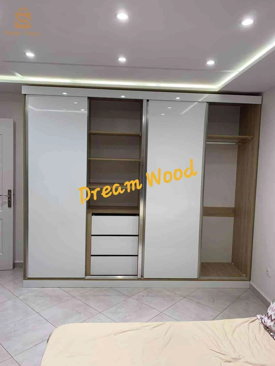 dressing sur mesure