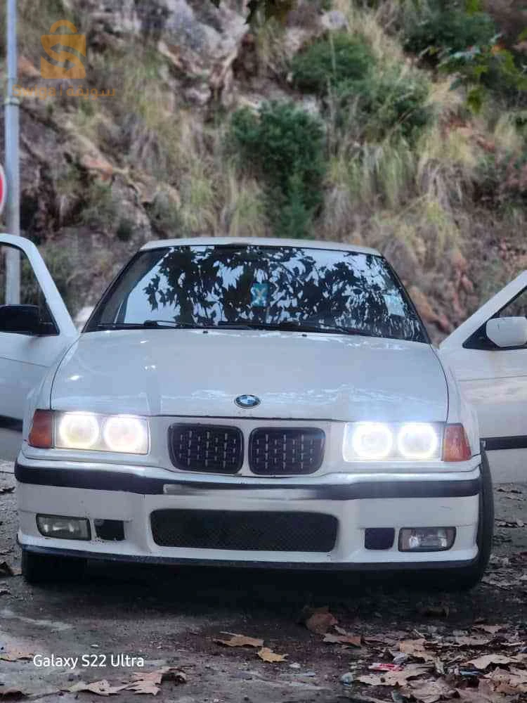 BMW M Models 1994 18 JIJEL