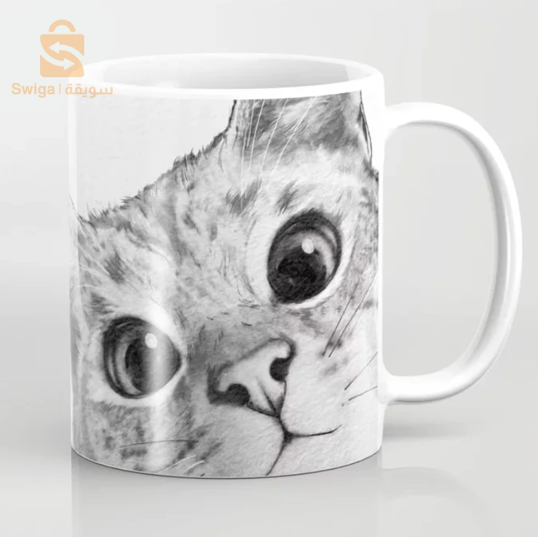 mug stylé