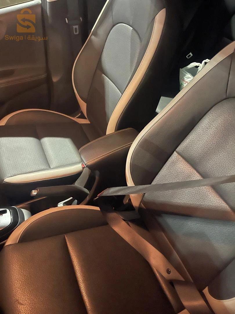 كيا Picanto 2024 16 الجزائر