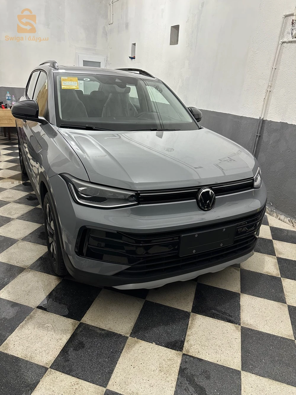 فولكس واجن Taro 2025 19 سطيف