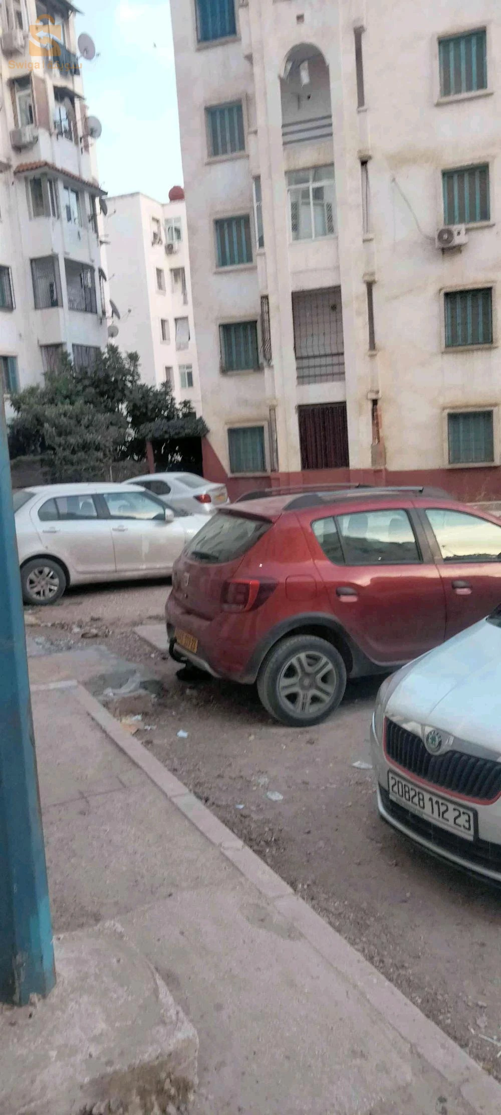 للبيع محلات تجارية عدد الغرف2 23 عنابة