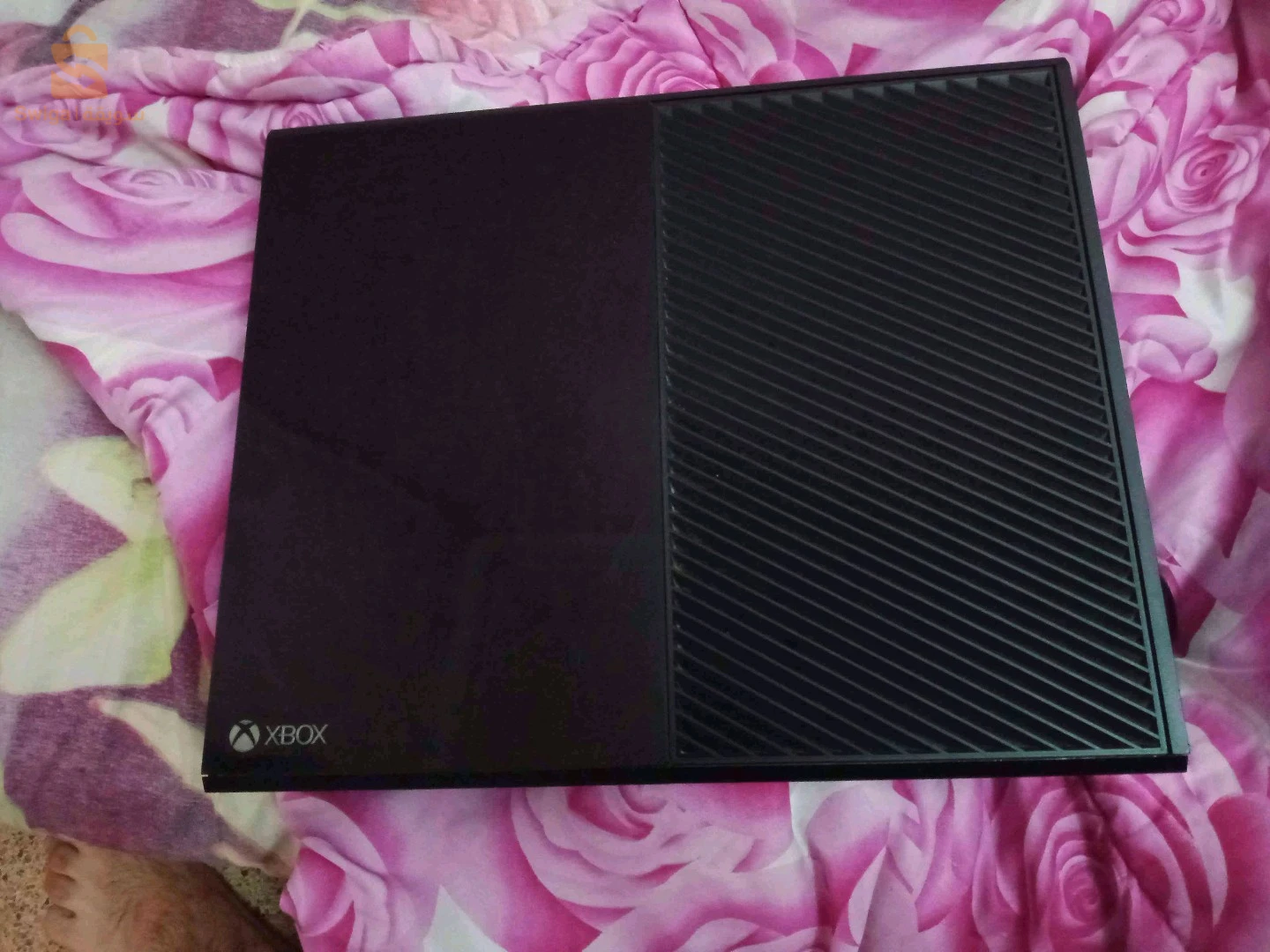 Xbox one n9yy bzaf