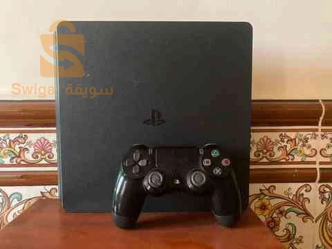 PS4 slim
