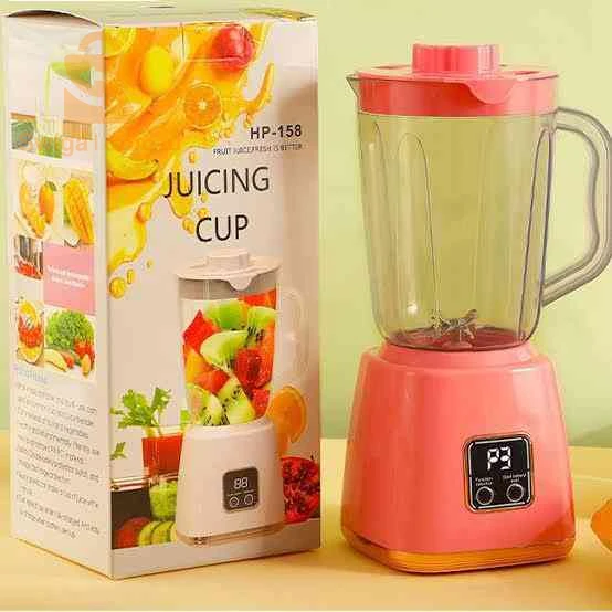 Mini Blender USB HP-158 خلاط محمول