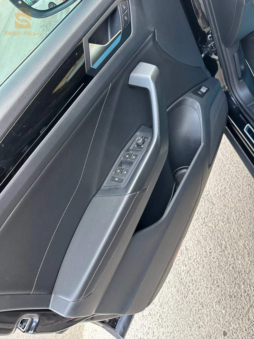 فولكس واجن T_ROC 2023 19 سطيف