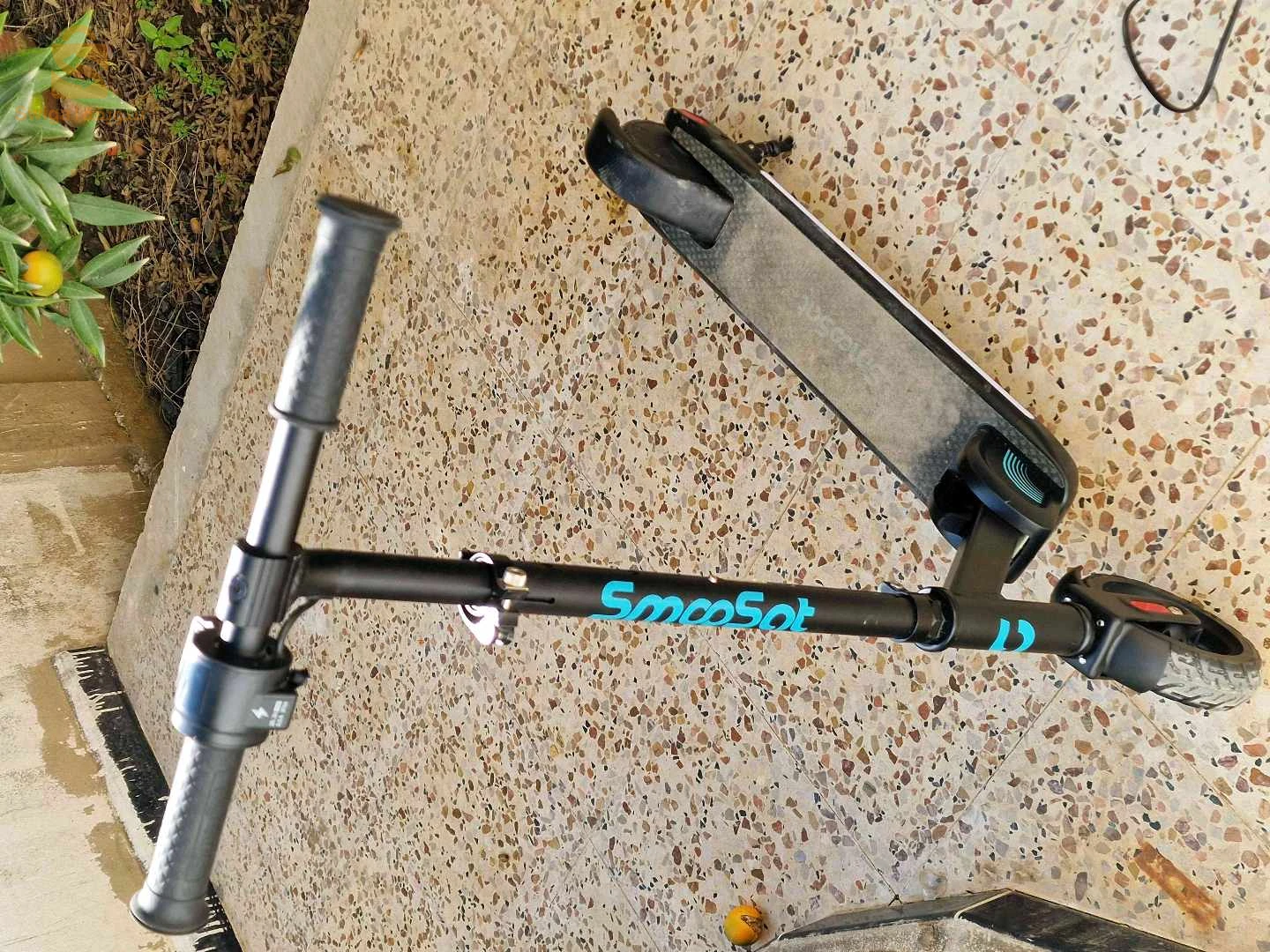 lot trottinette electric