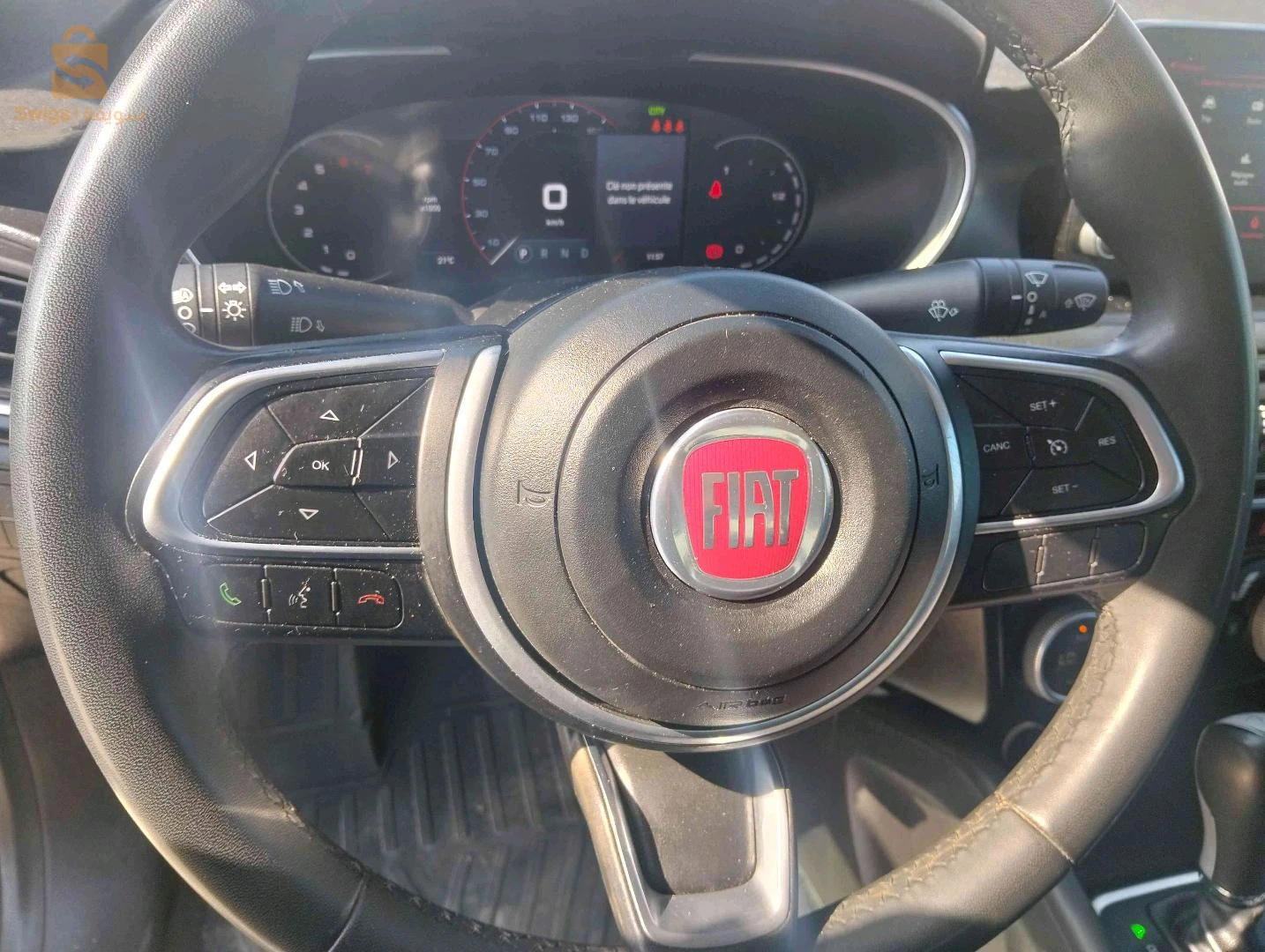 فيات Tipo Sedan 2024 28 المسيلة