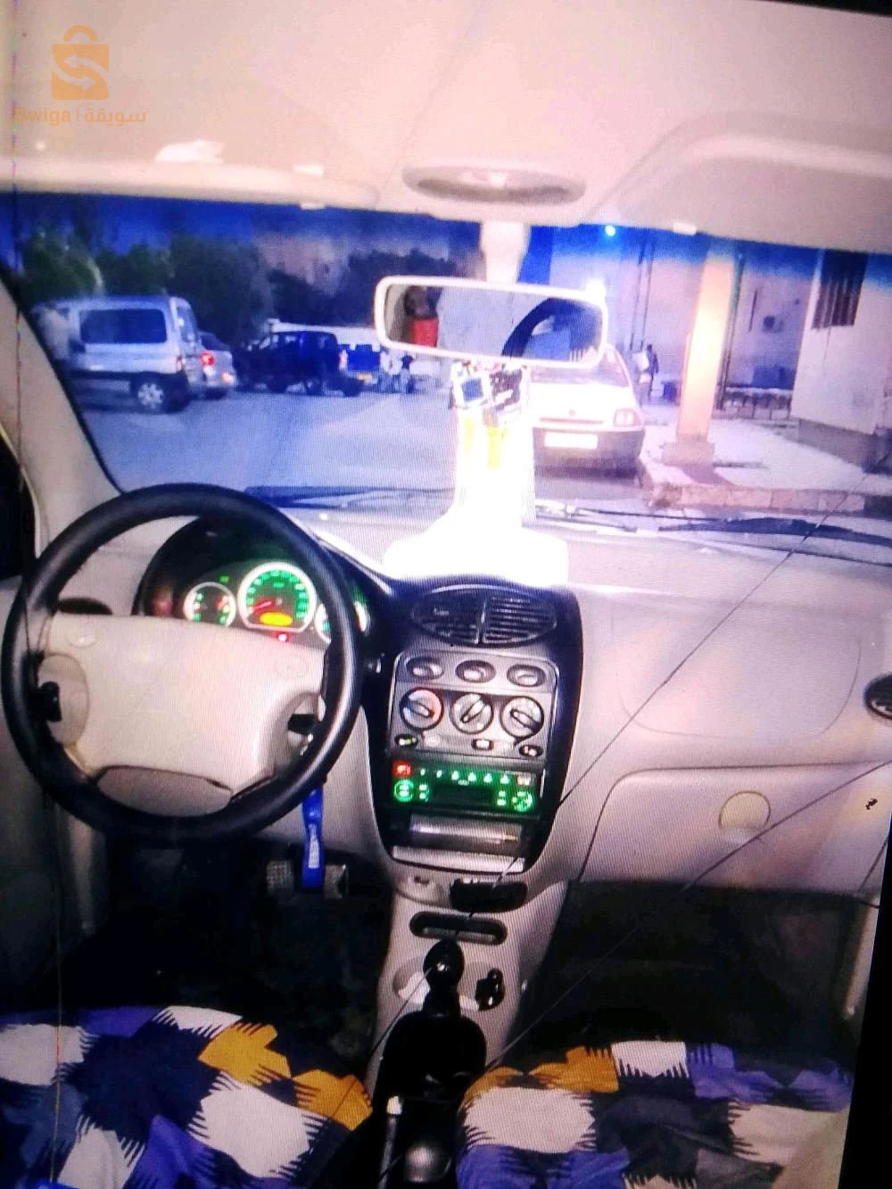 Chery Arrizo 8 2013 16 ALGER