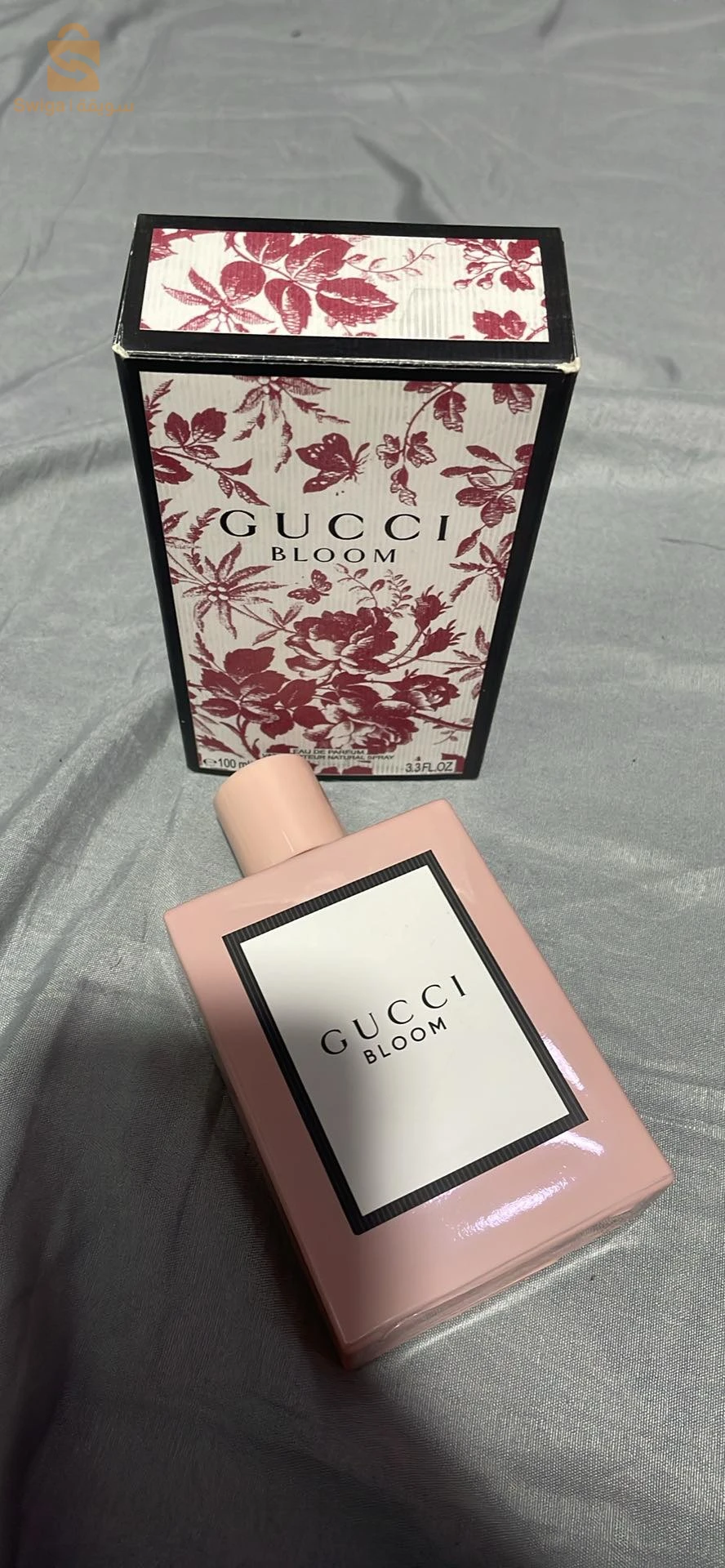 gucci bloom original